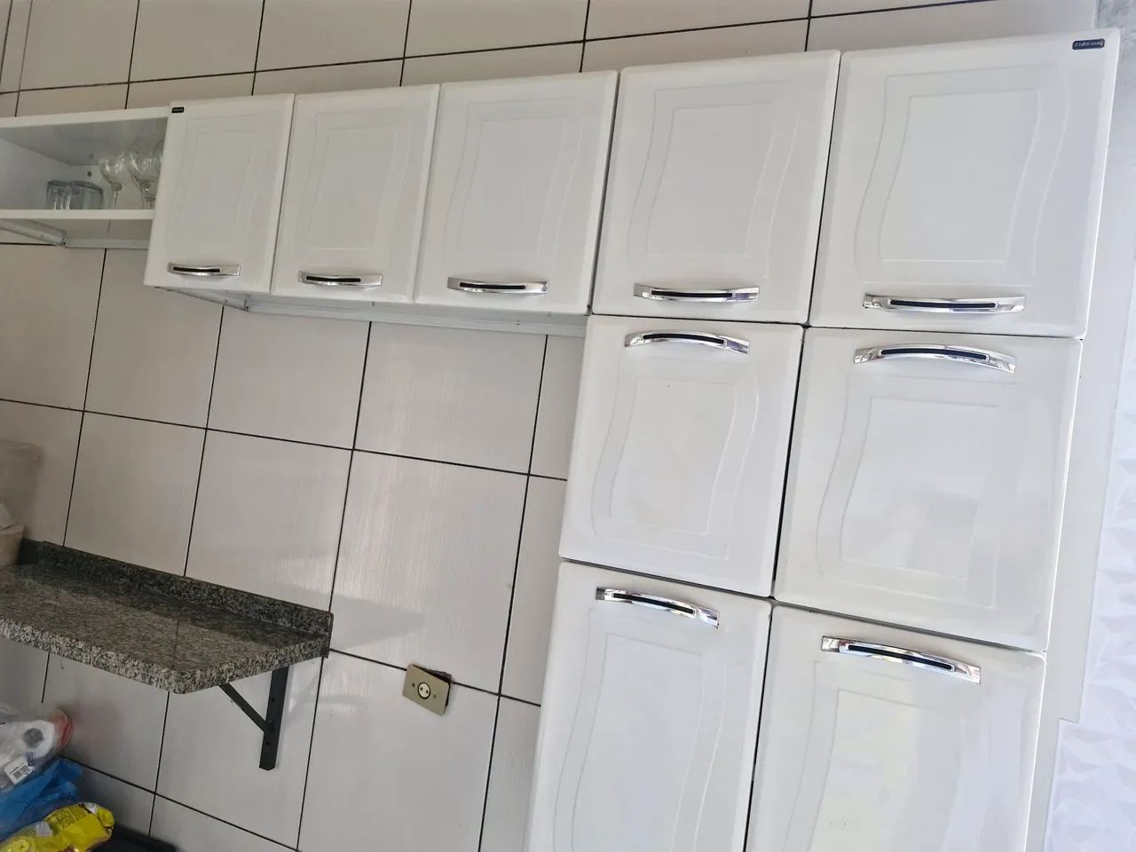 Vendo Armário de Cozinha