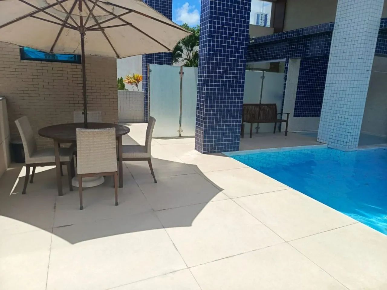 Valor de OPORTUNIDADE! APARTAMENTO PROJETADO para VENDA ou ALUGAR em BAIRRO DOS ESTADOS! - Foto 4