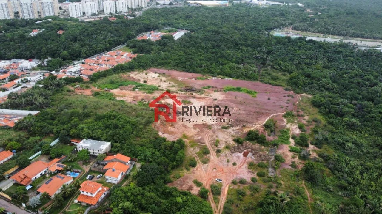 TERRENO COMERCIAL em SÃO LUÍS - MA, CALHAU - Foto 2