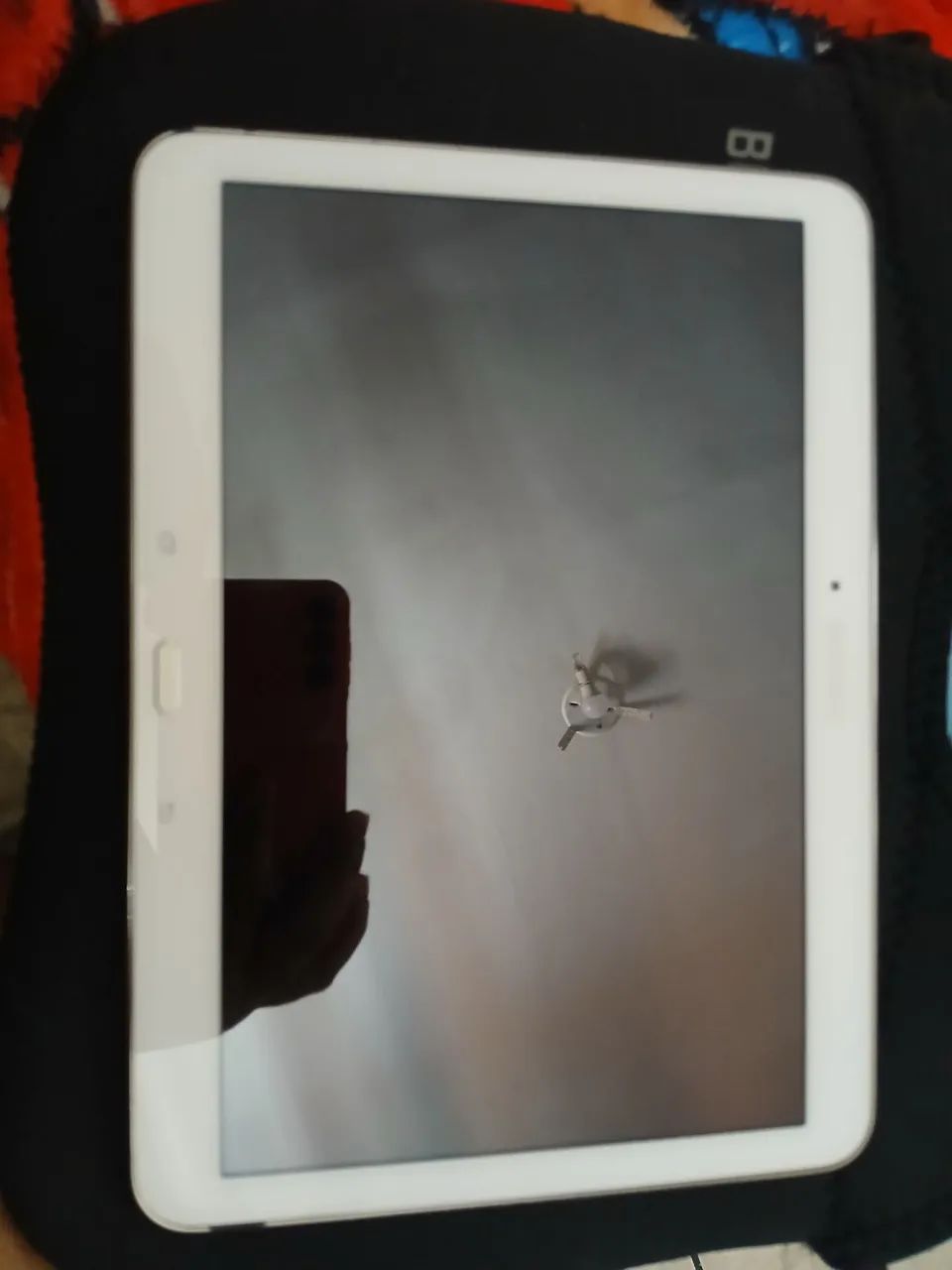 Tablet note10 leia descrição 
