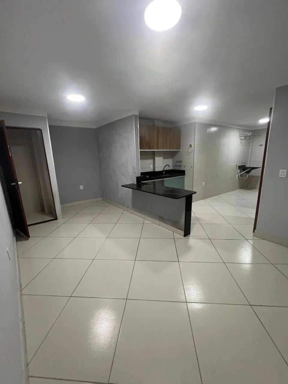 Foto - Natal - Cidade Alta