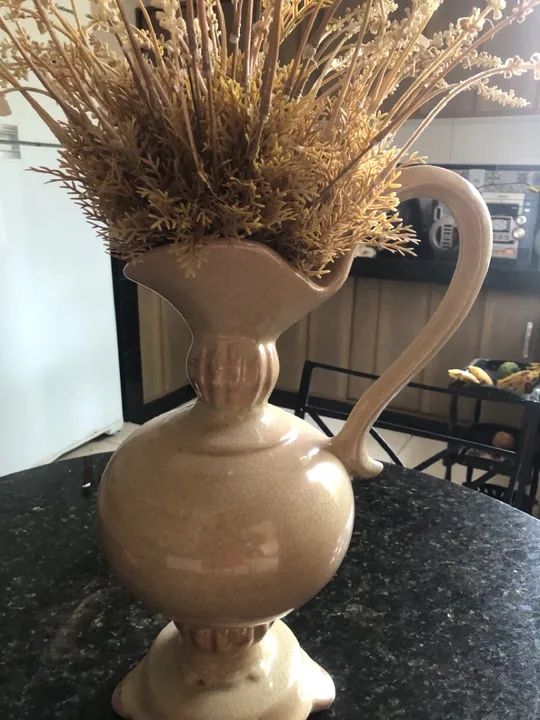 Objetos de decoração  - Foto 4