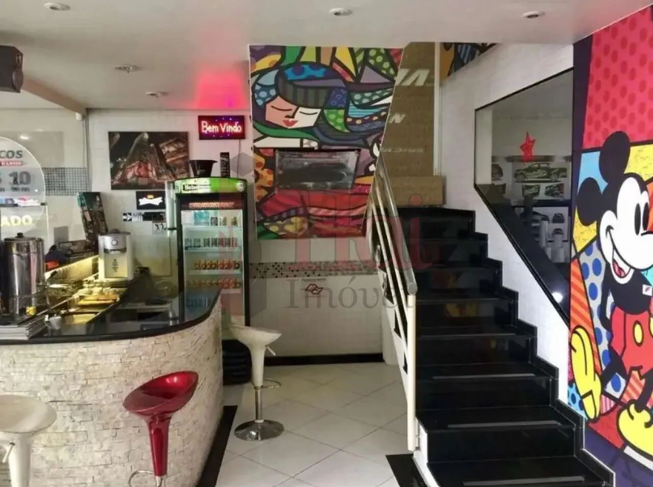 Galpão à Venda com Renda, 585m² de Área Útil - Casa Verde - Foto 3