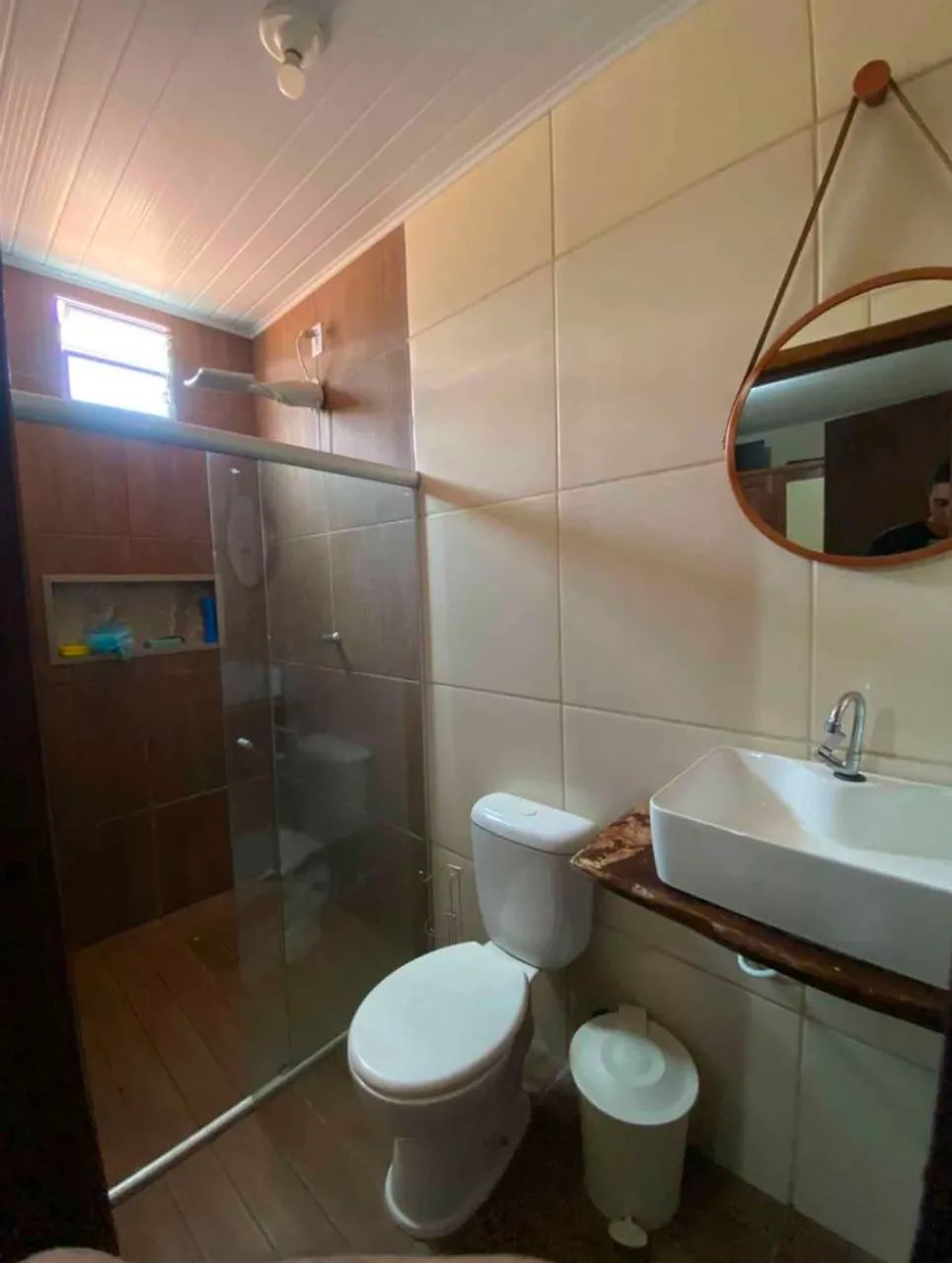Vendo casa reformada no bairro Nova cidade  - Foto 4