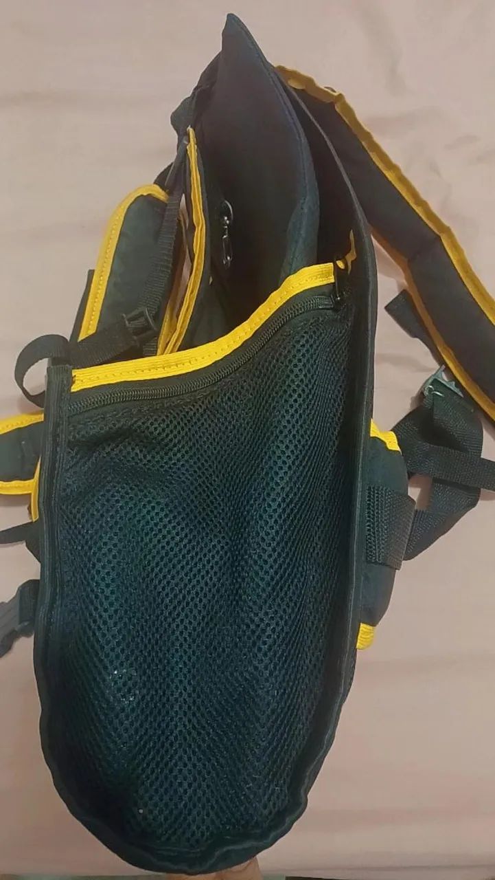 MOCHILA PET - Foto 2