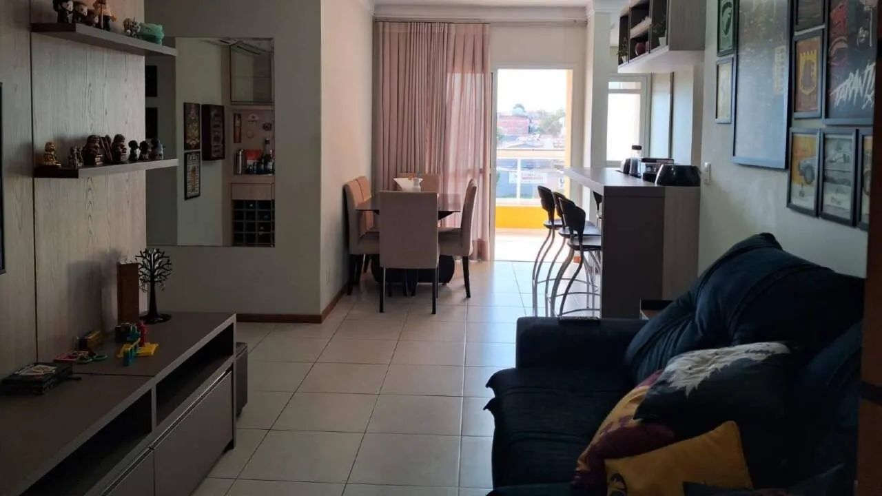 Venda | Apartamento 2 quartos (1 suíte) - Foto 4