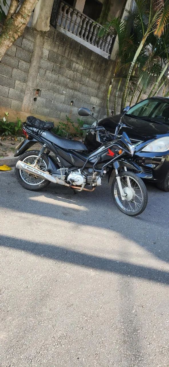 Honda pop 110  - Foto 3