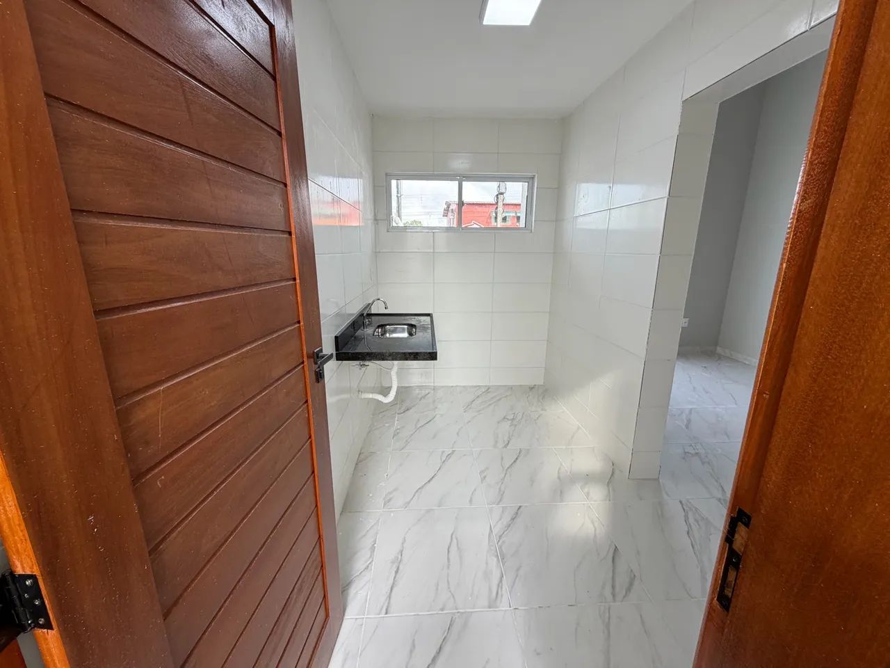 Casa 3 quartos, suíte e garagem. - Foto 4
