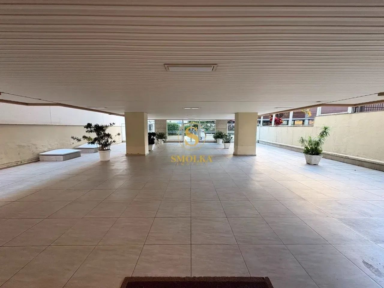 Imóvel para venda com 60 metros quadrados com 2 quartos em Centro - Florianópolis - SC - Foto 3