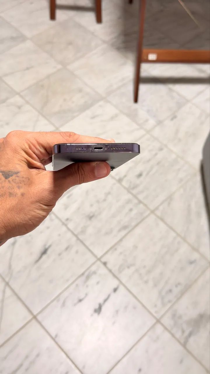 iPhone 14 Pro Max 1TB  - Foto 4