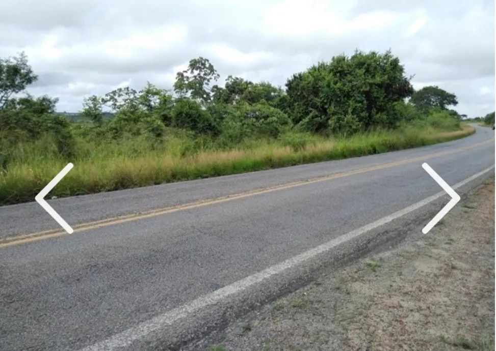 Foto - São Gonçalo dos Campos - 