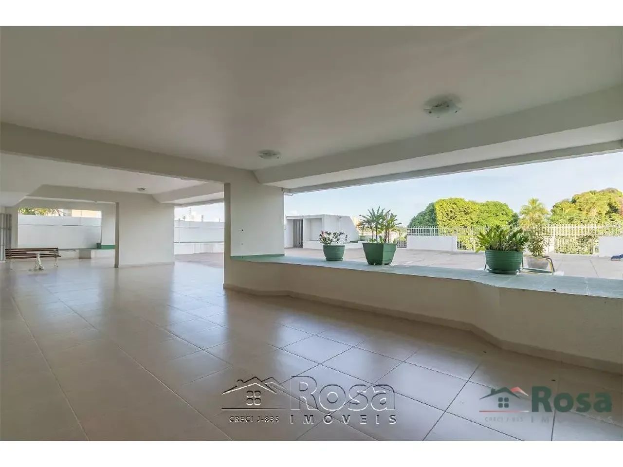 Apartamento para aluguel CENTRO NORTE Cuiabá - Foto 5