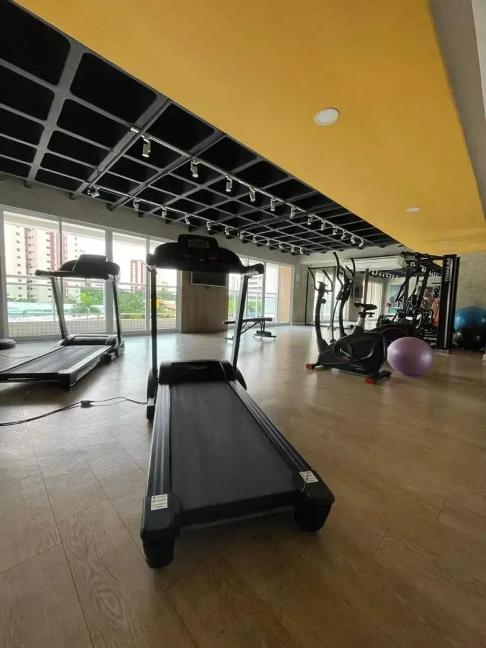 Apartamento no Guararapes com 3 quartos - Foto 4