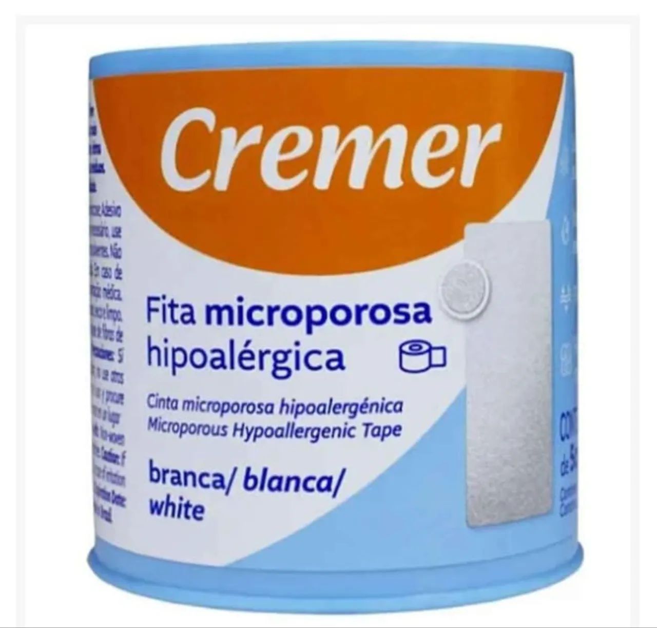 Esparadrapo Micropore 