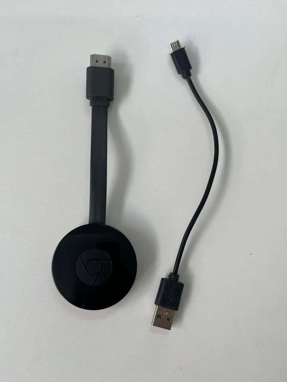 Chromecast 2 - Foto 2