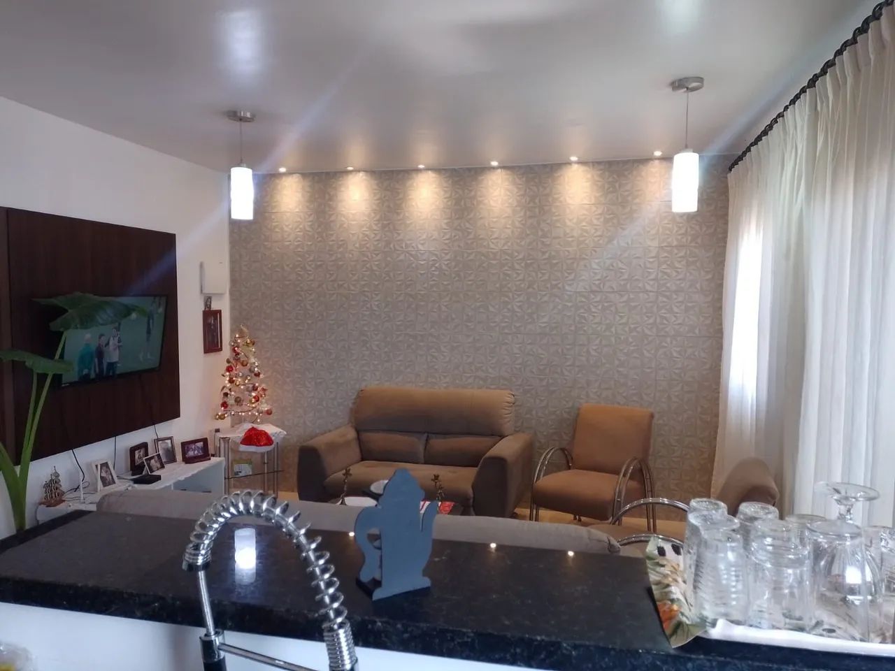 Foto - Brasília - Ponte Alta Norte (Gama)