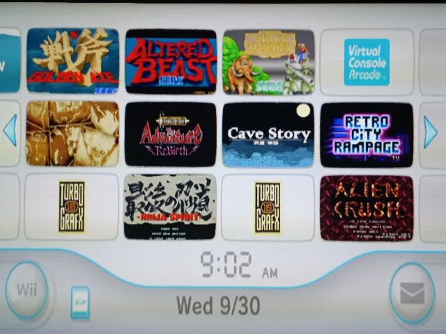 Nintendo Wii Desbloqueado - Foto 2