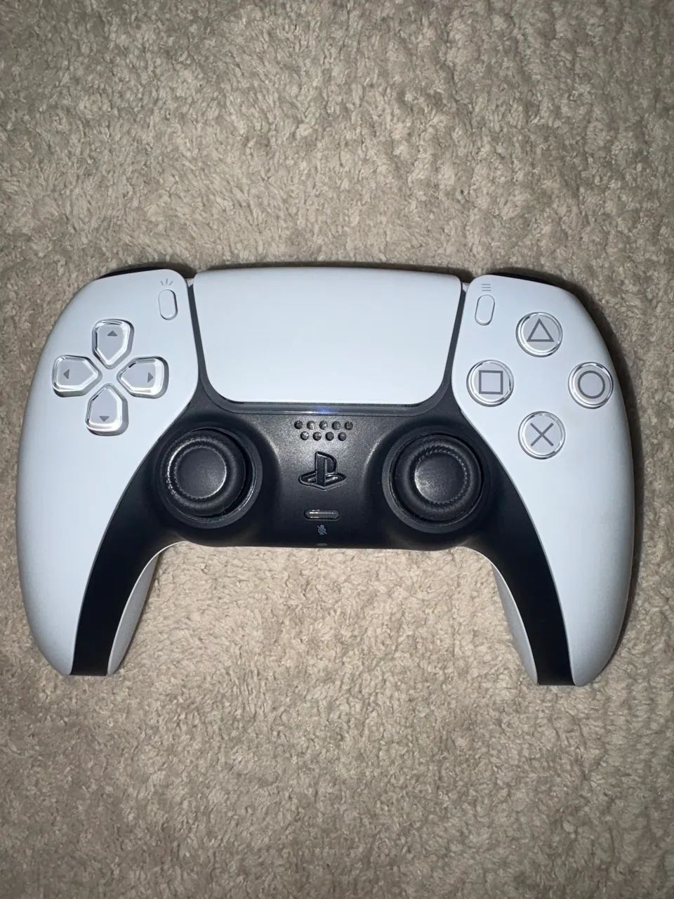 Controle original PS5 - Foto 2