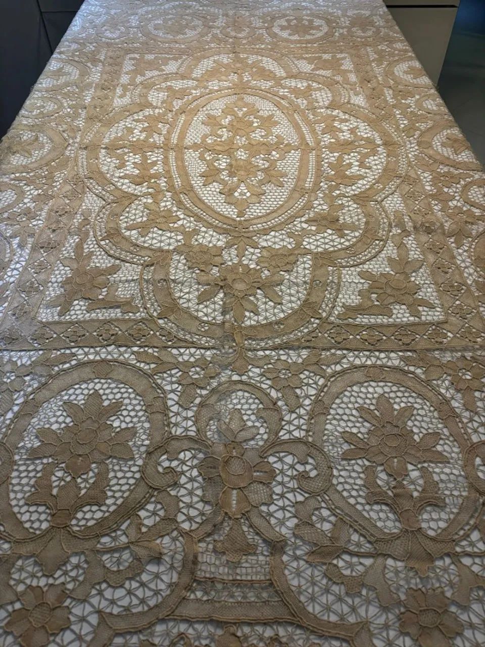 Toalha de mesa