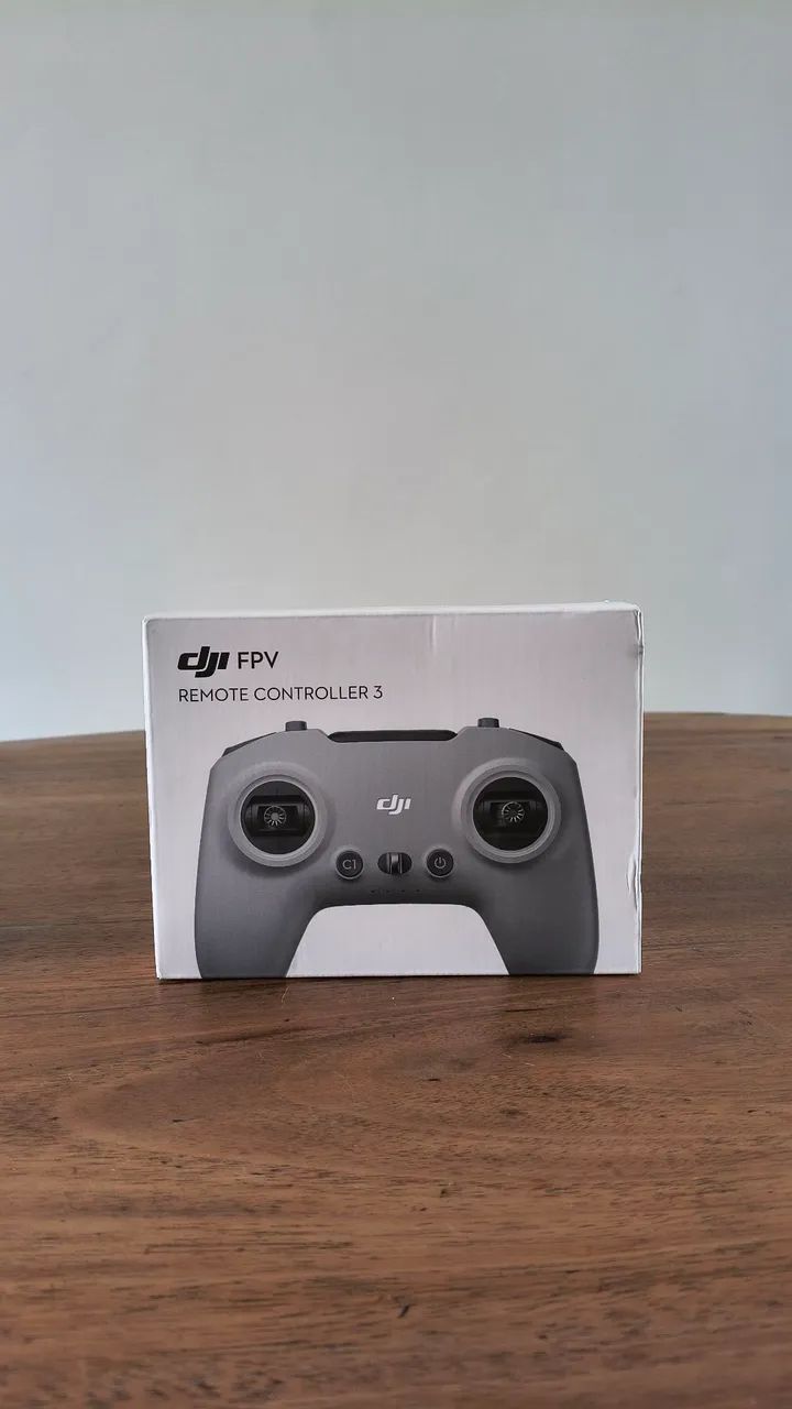Drone Dji Avata 2 kit flymore + controle RC3 - Foto 2