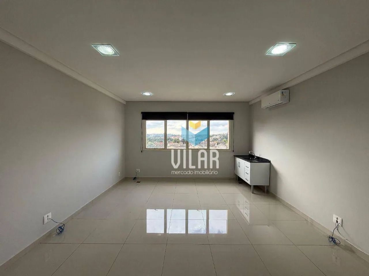 Sala para alugar, 35 m² no Premium Office - Jardim Astro - Sorocaba/SP