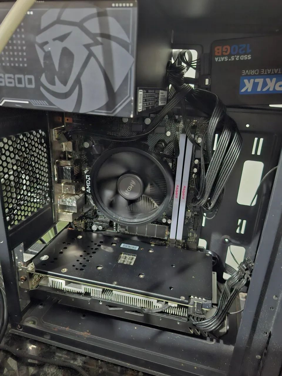 Pc gamer completo - Foto 2