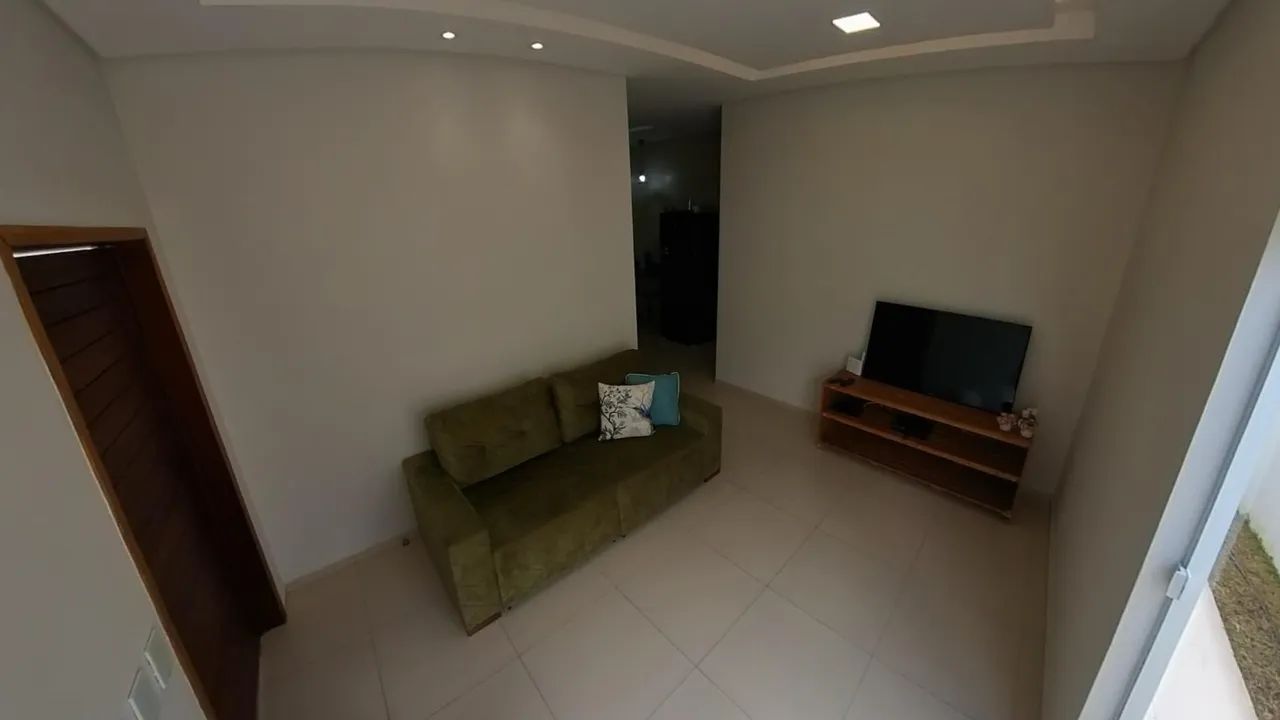 Casa com 4 Quartos para Venda em Loteamento Serra Negra - Foto 3