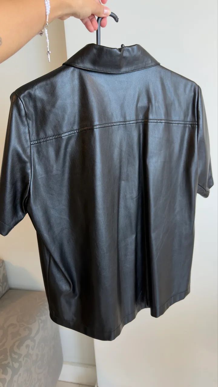 Camisa Zara M  - Foto 3