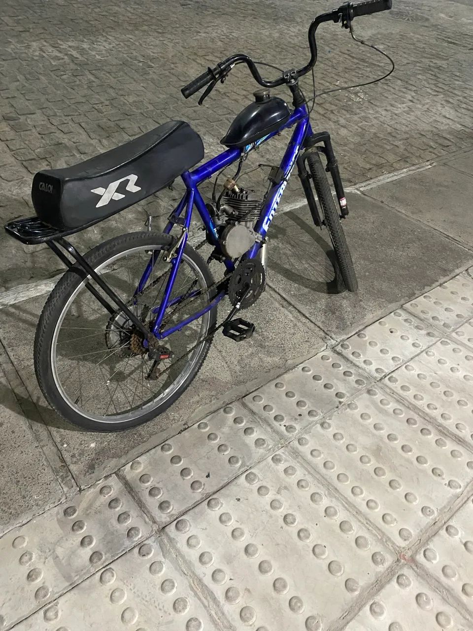 Motorizada  - Foto 5