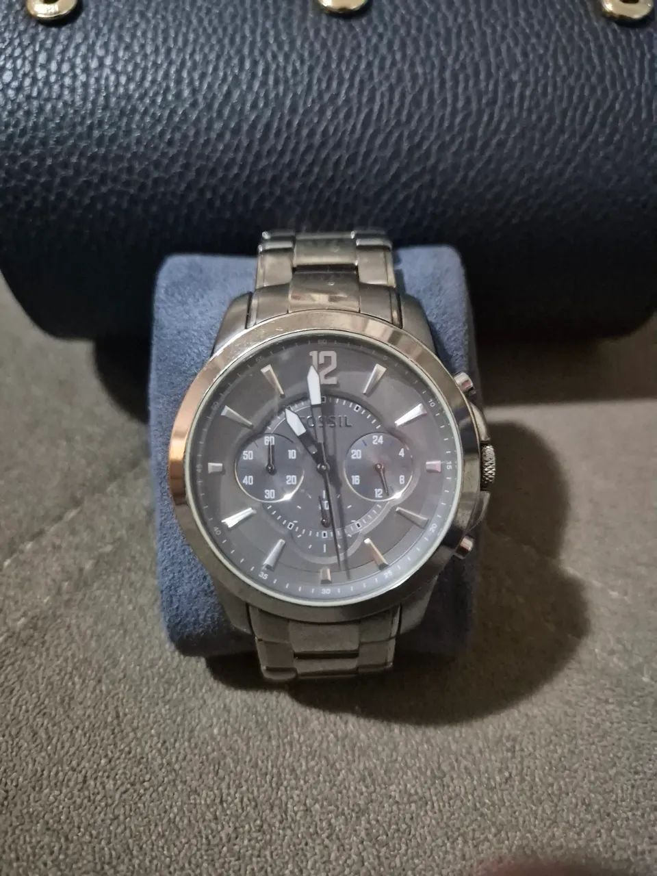 Relógio Fossil FS4584