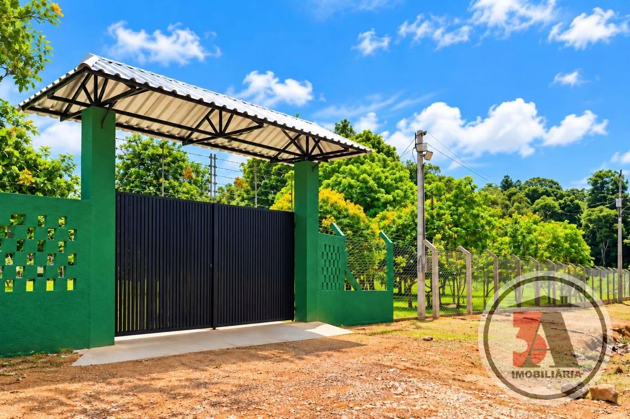 Um capricho de Chácara a 10min. do Centro de PVH - Foto 2