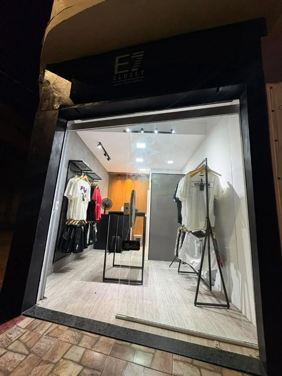 OPORTUNIDADE PARA NOVOS EMPREENDEDORES!