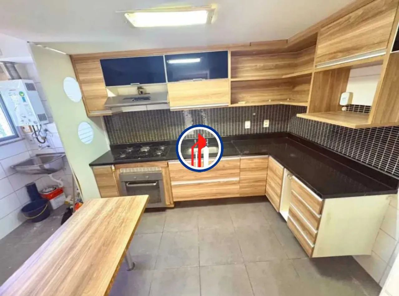 Apartamento : Padrão / Residencial / Botafogo - Foto 4