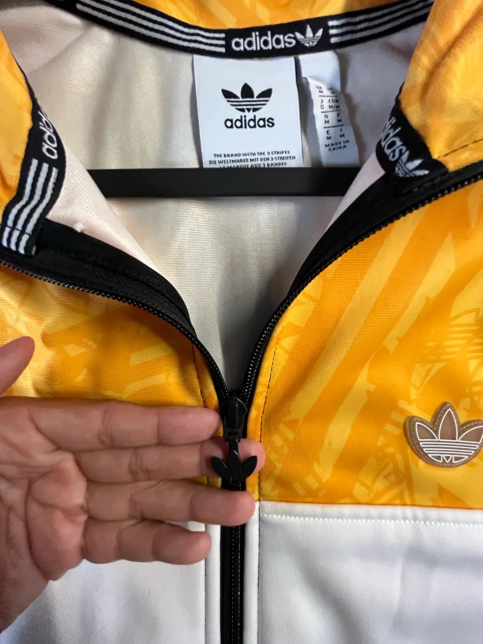 Casaco Adidas  - Foto 3