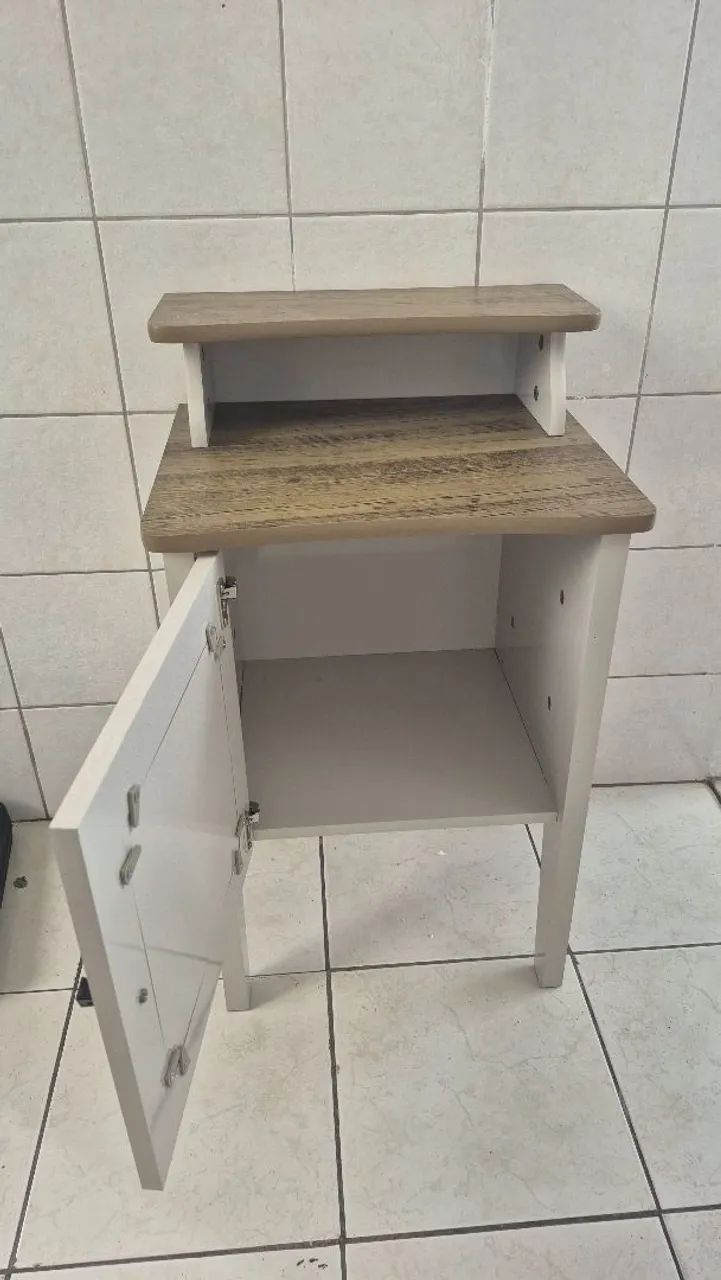 Mesa de Cabeceira - Foto 3