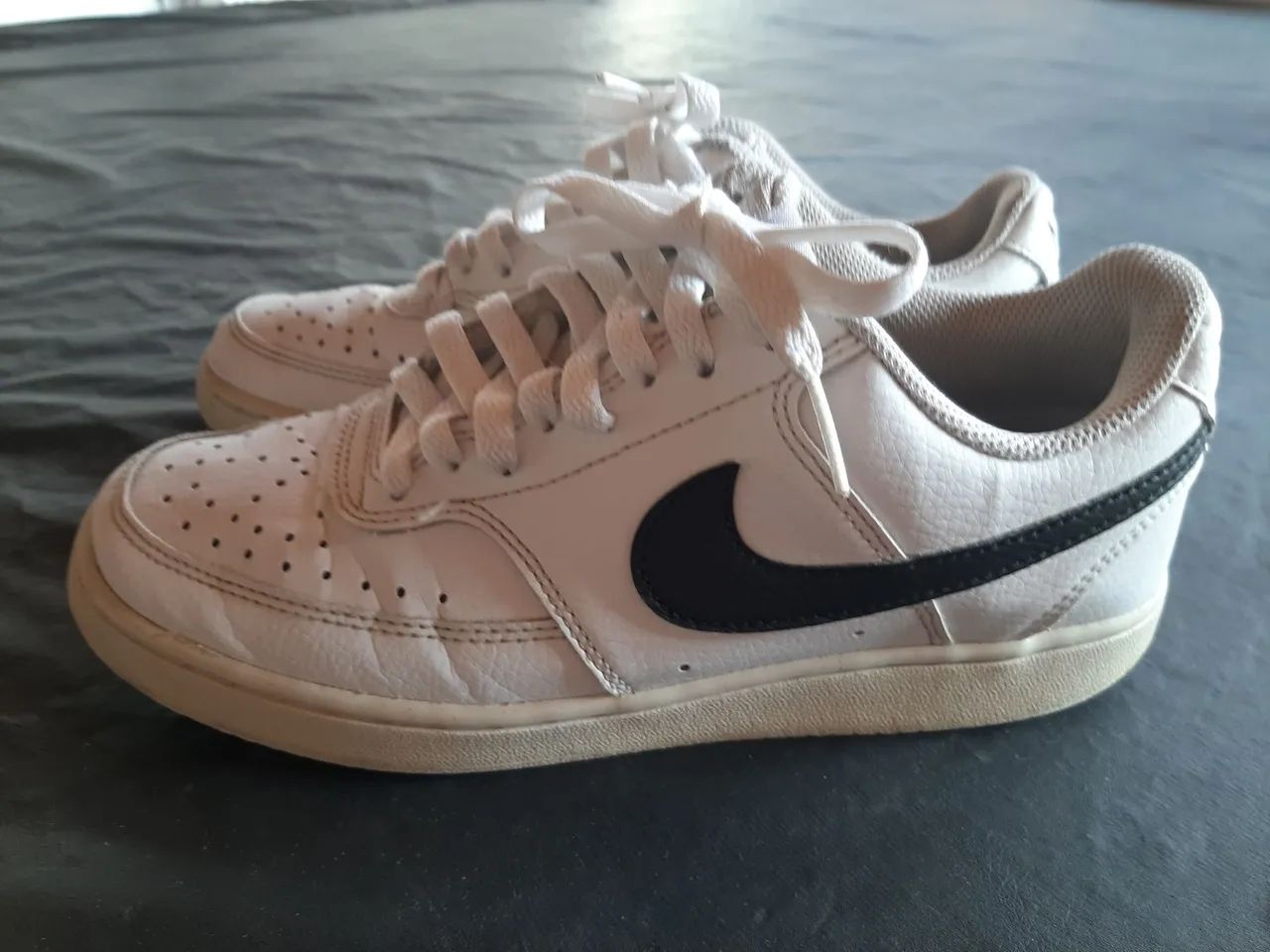 Nike court vision 36 - Foto 2