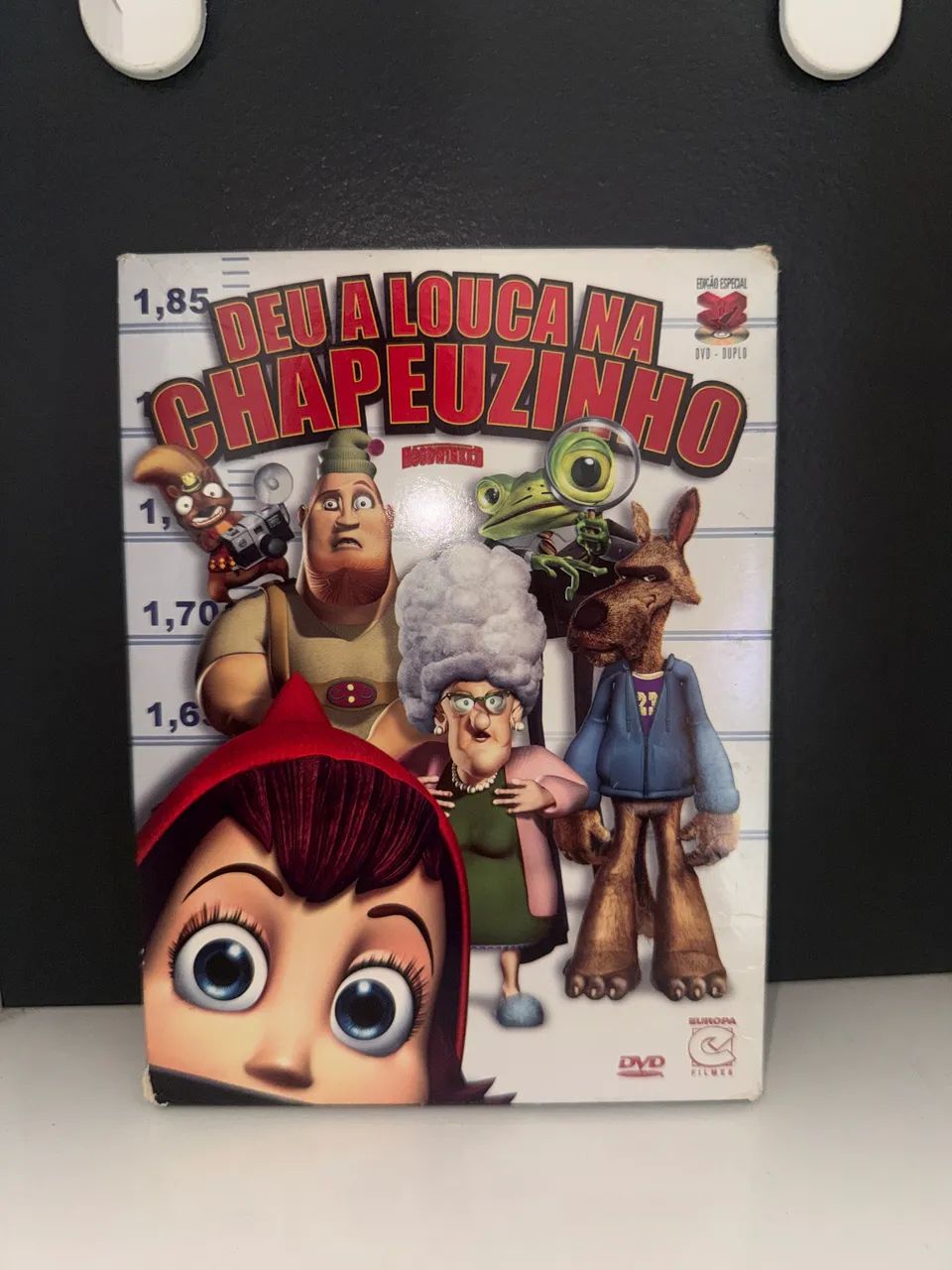 DVD - Foto 4