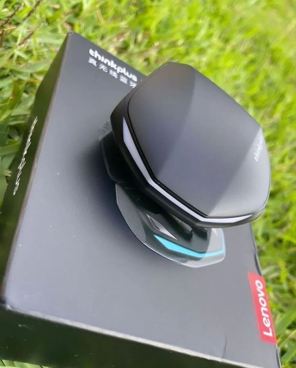 Fone Bluetooth Gm2 Pro (Novo/Lacrado) - Foto 4