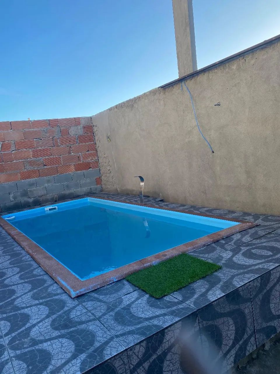 Aluga-se casa temporada praia grande  - Foto 2