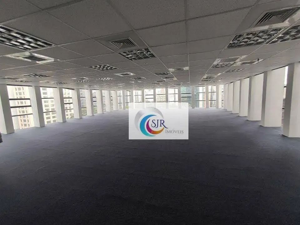 Conjunto para alugar, 196 m² - Bela Vista - São Paulo/SP - Foto 5