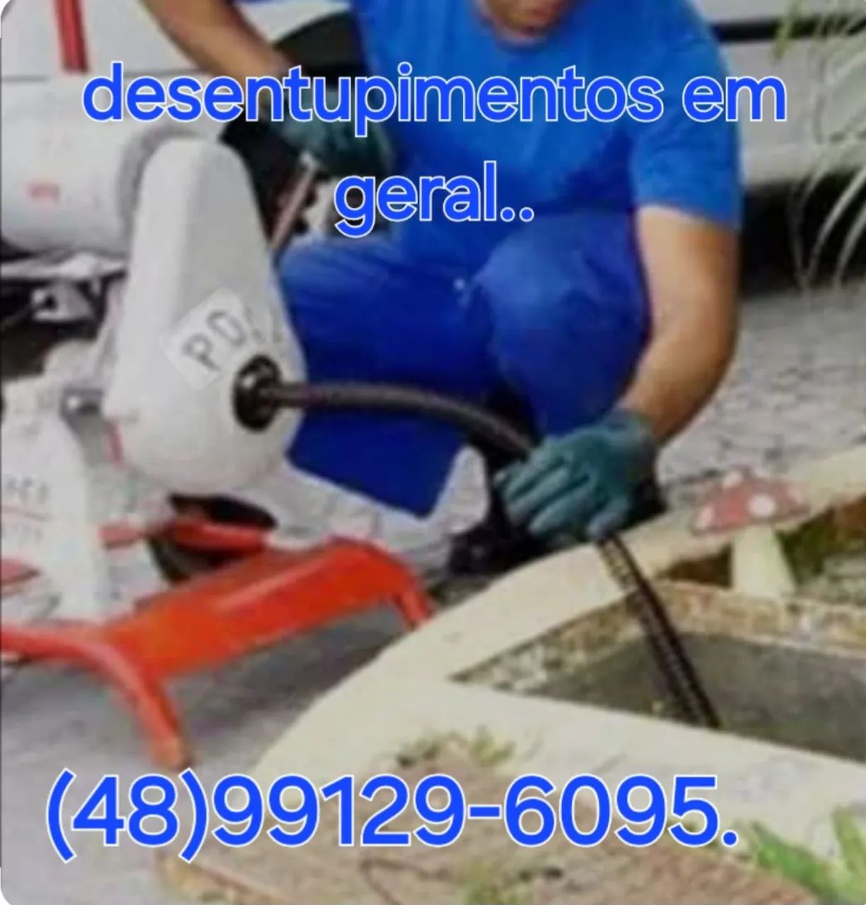 Limpa fossa ligue *. - Foto 4