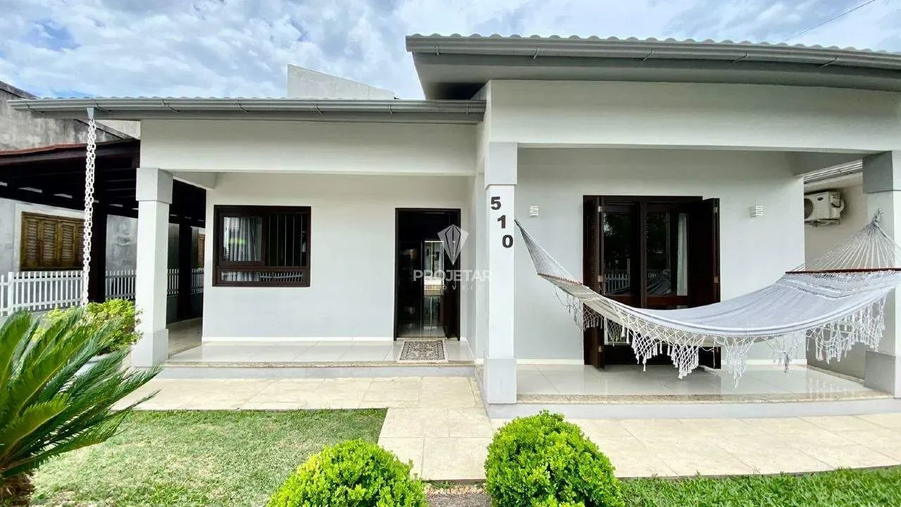 casa de 4 dormitorios centro balneario gaivota - Foto 2