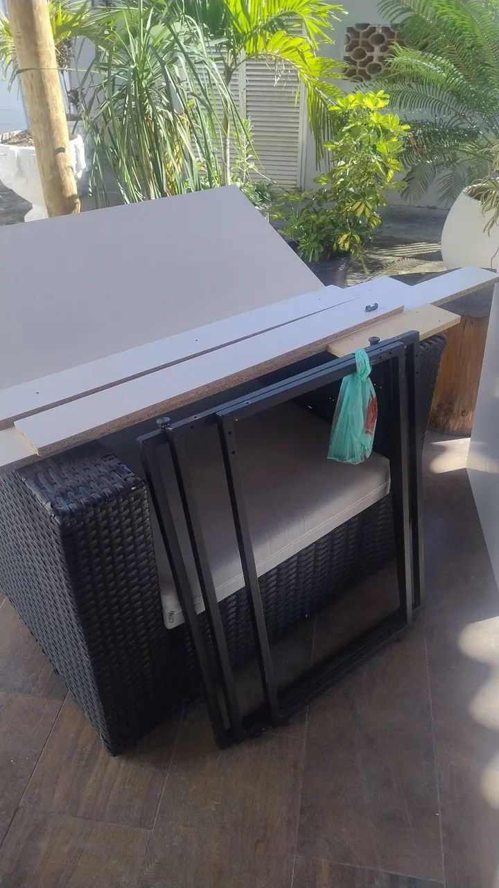 Mesa computador  - Foto 3