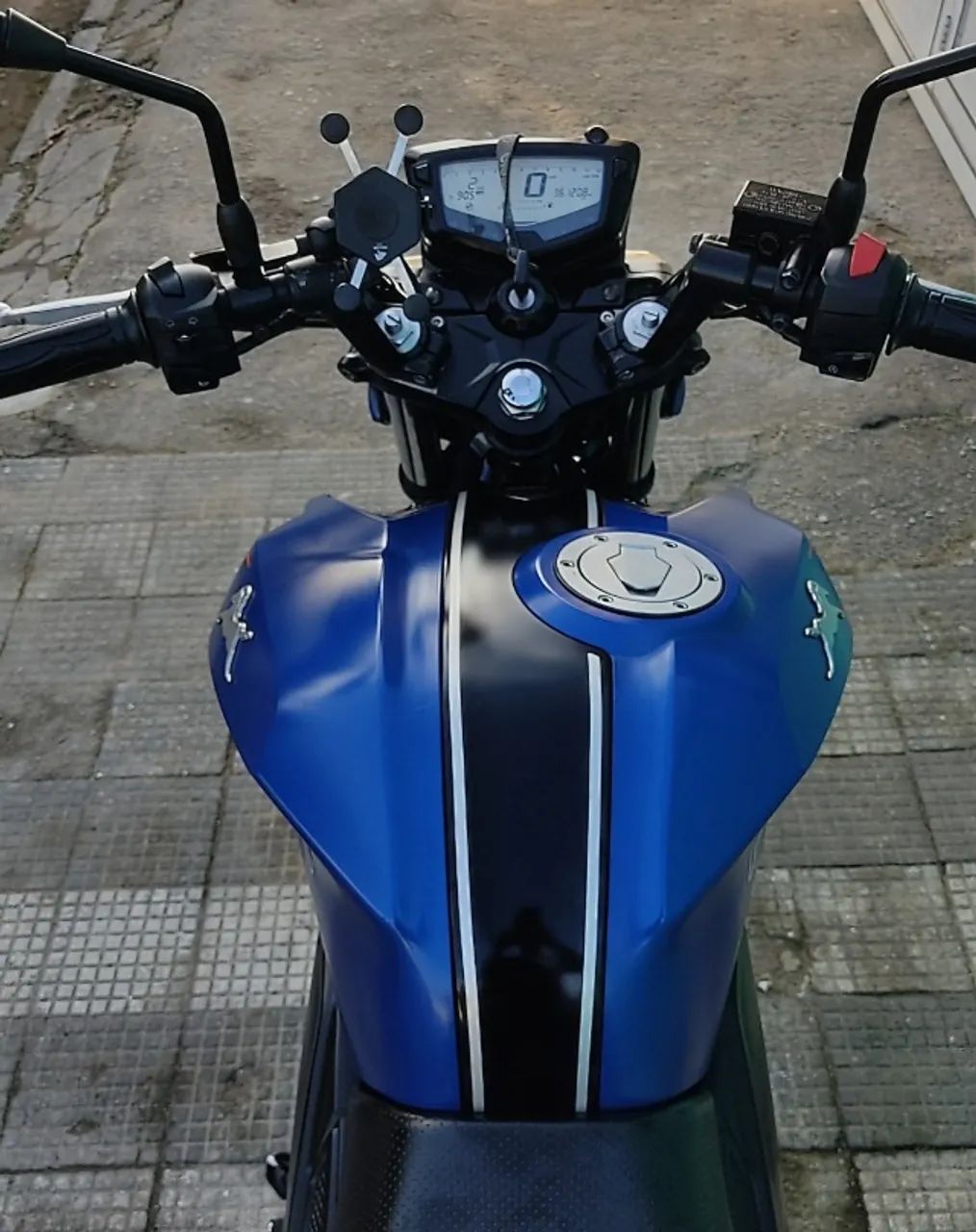 Vendo Apache abaixo da Fipe - Foto 2