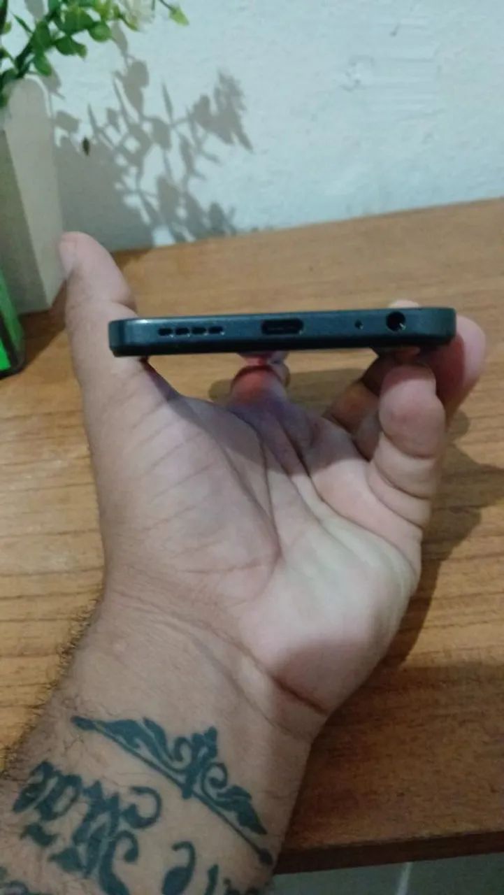 Celular infinix hot 60i - Foto 4