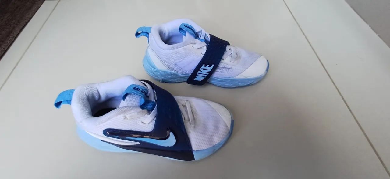 Tênis Nike Original menino.