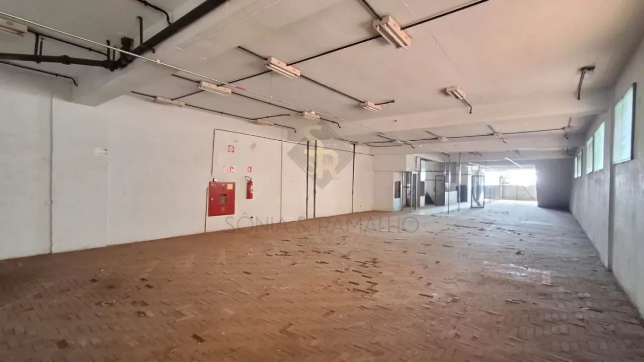 Predio comercial para locação no centro - Foto 3