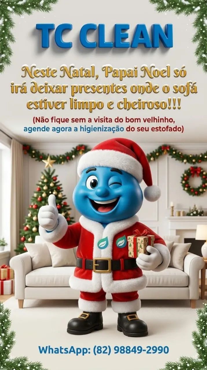 Lavagem a Seco de Estofados  - Foto 4