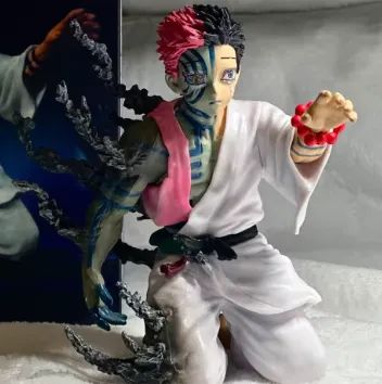 Action Figure Demon Slayer Kizuki