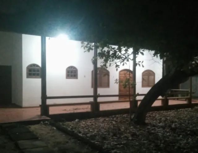 Foto - São Francisco de Itabapoana - 